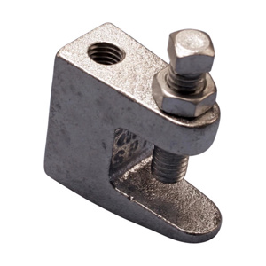 nVent Caddy Beam Clamps 3/8 in Malleable Iron 250 lb