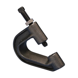 nVent Caddy Purlin Clamps 3/8 in Cast Iron 400 lb