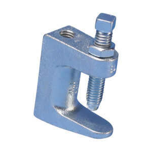 nVent Caddy Beam Clamps 3/8 in Malleable Iron 250 lb