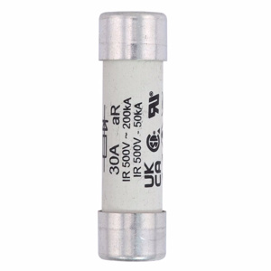 Eaton Bussmann FWA-10F Series High Speed Class aR Semiconductor Fuses