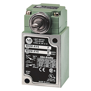 Rockwell Automation Limit <em class="search-results-highlight">Switch</em> Assemblies