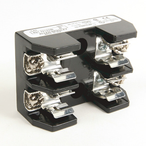 Rockwell Automation 1491 Series Class H Fuse Blocks