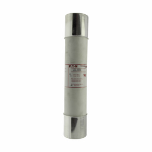 Eaton Bussmann Class E Current Limiting Fuses