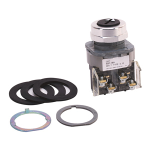 Rockwell Automation 2-Position Selector Switches