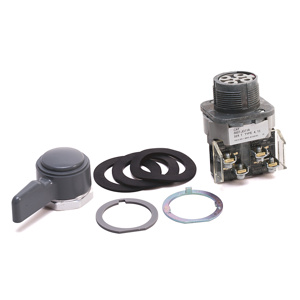 Rockwell Automation 3-Position Selector Switches