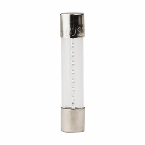 Eaton Bussmann AGC Series Fast Acting Fuses 35 A 32 V Glass 0.70 kA