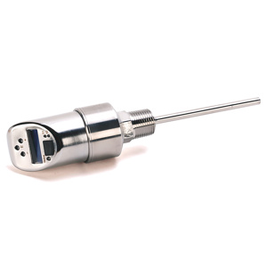 Rockwell Automation 837 Series Display Temperature Sensors