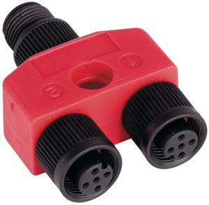 Rockwell Automation Splitters