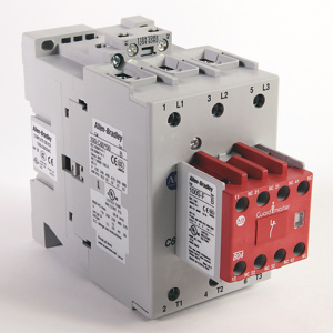 Rockwell Automation 100S-C IEC Safety Contactors