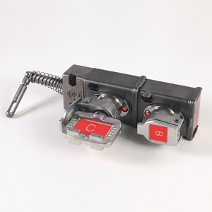 440T-MDBLE170M0N TRAPPED KEY IN