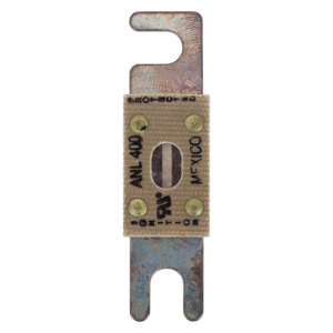 Eaton Bussmann ANL Series Circuit Limiting Automtive Fuses