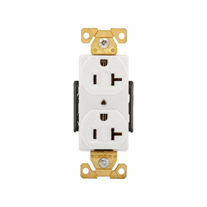 Eaton Wiring Devices AH5362 Series Duplex Receptacles