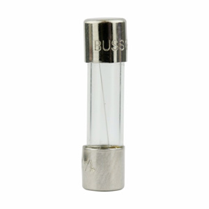 Eaton Bussmann AGX Series Fast Acting Fuses