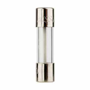 Eaton Bussmann AGX Series Fast Acting Fuses