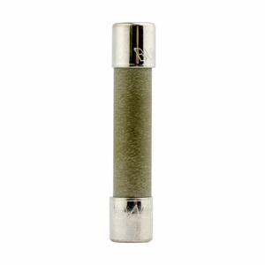 Eaton Bussmann ABC Series Fast Acting Fuses 9 A 250 VAC/125 VDC Ceramic 0.20/10 kA