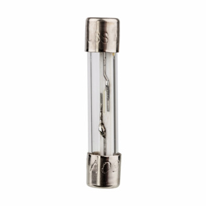 Eaton Bussmann AGC Series Fast Acting Fuses 1/32 A 250 V Glass 0.035/10 kA