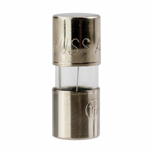 Eaton Bussmann AGA Series Fast Acting Fuses
