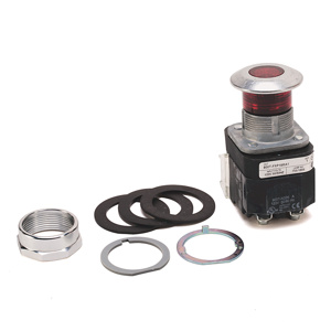 Rockwell Automation 800T / 800TC Push-Pull Operators