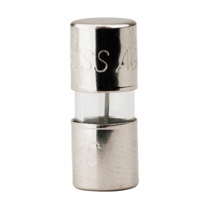 Eaton Bussmann AGA Series Fast Acting Fuses