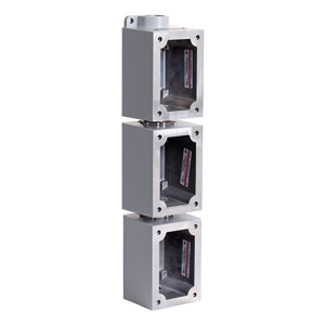 800H-3HYX7 30.5MM COMPLETE ASSE