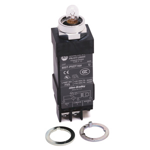 Rockwell Automation 800T / 800TC Pilot Lights