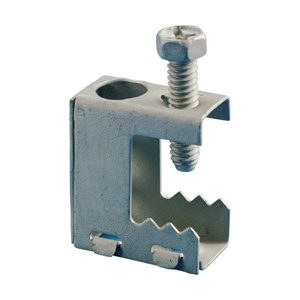 nVent CADDY BC Beam Clamps Steel (Spring) Caddy® Armour