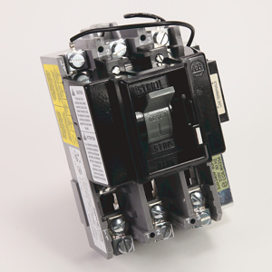 609TU-AOA SWITCH MANUAL STARTER