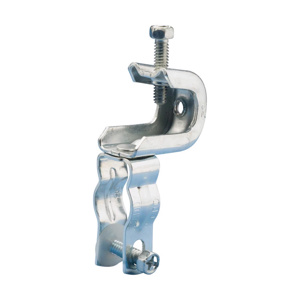 nVent <em class="search-results-highlight">Caddy</em> Beam Clamp Mount Conduit Clamps 0.74 – 1.05 in 3/4 in EMT<multisep/> 3/4 in Rigid Steel