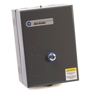509-AAH-1 FULL VOLTAGE NON-REVE