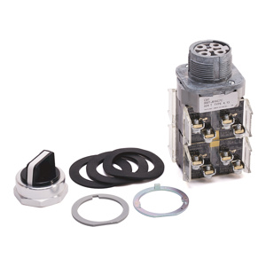 Rockwell Automation 3-Position Selector Switches