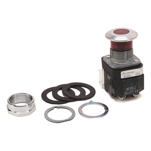 Rockwell Automation 800T / 800TC Push-Pull Operators