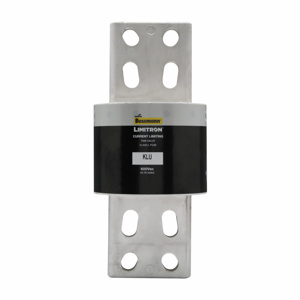 Eaton Bussmann KLU Limitron™ Series Time Delay Class L Fuses