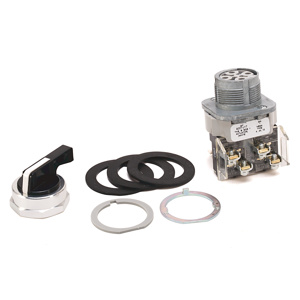 Rockwell Automation 3-Position Selector Switches