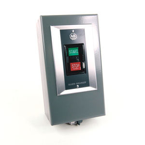 609U-AAXD SWITCH MANUAL STARTER