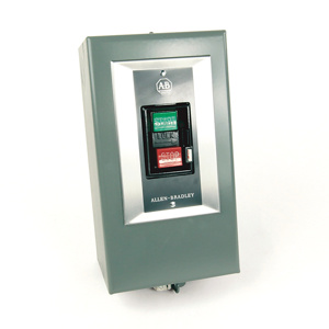 609U-AAA SWITCH MANUAL STARTER