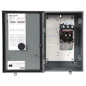 500L-EOA93 ELECTRICALLY HELD LI