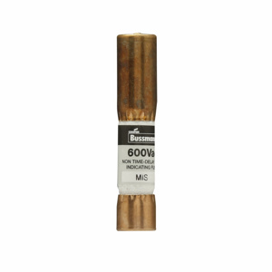 Eaton Bussmann MIS Series Midget Fuses