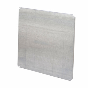 Eaton B-Line TDP Series Back Panels