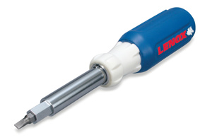 Lenox 239 All-in-One Screwdrivers