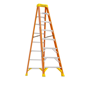 Werner HolsterTop® Step Ladders