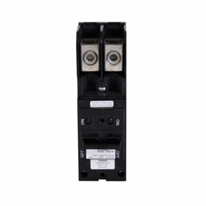 Eaton Cutler-Hammer BJ Series Plug-in Circuit Breakers 200 A 120/240 VAC 10 kAIC 2 Pole 1 Phase