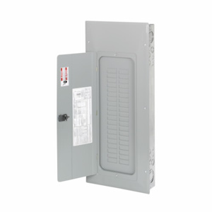 Eaton Cutler-Hammer BR Series NEMA 1 Main Lug Only Loadcenters 200 A 120/240 V 40 Space