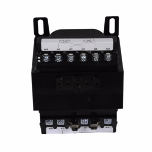 Eaton Cutler-Hammer Type MTE Core & Coil Industrial Control Transformers Encapsulated 240 x 480, 230 x 460, 220 x 440 VAC 120/115/110 VAC