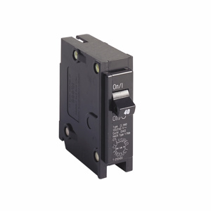 Eaton Cutler-Hammer CL Series Plug-in Replacement Circuit Breakers 40 A 120/240 VAC 10 kAIC 1 Pole 1 Phase