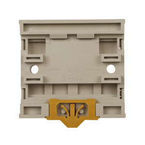 Eaton D8 Relay Sockets