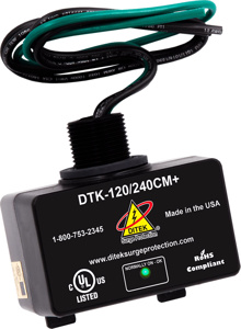 Ditek DTK-CM+ Multi-purpose Surge Protective Devices