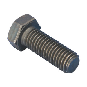 nVent Ground Rod Hex Driving Studs 3/4 in Steel