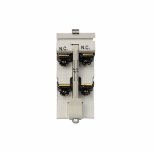 Eaton A200 Series Starter Accessories