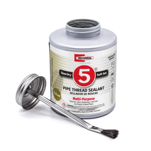 25431 1 PT RECTOR SEAL 5 SOFT SET