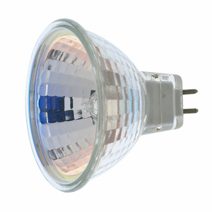 Satco Products Tru Aim® Ecologic® Series Halogen Lamps MR16 20 W Bi-pin (GU5.3)